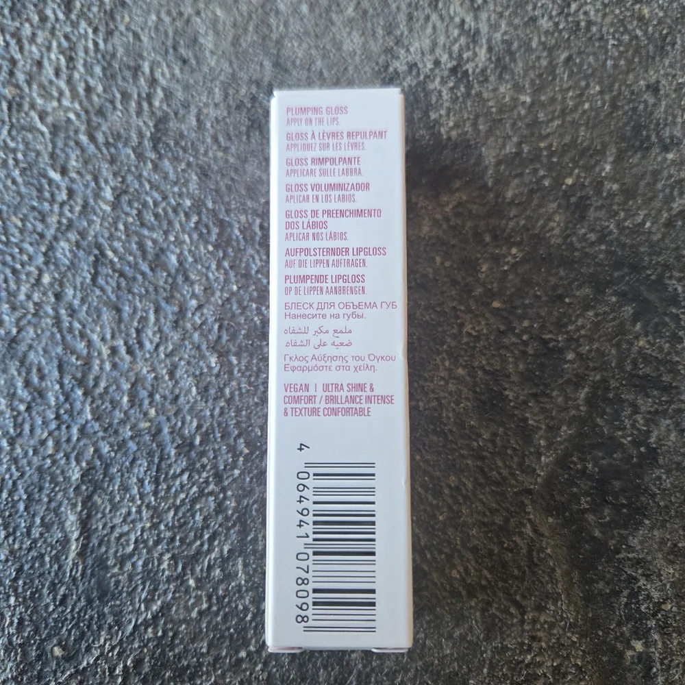 Kylie Cosmetics enhance your